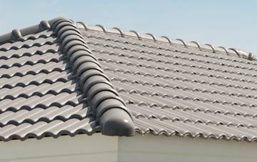 advantages of Kirkstead clay roofing