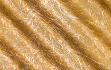 Kirkstead fibreglass roof waterproofing