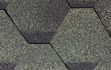 Kirkstead fibreglass shingle repairs