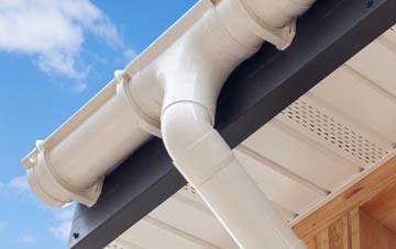 Kirkstead gutter installation costs