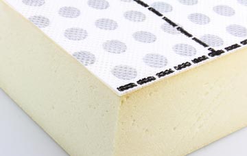 meeting Kirkstead building codes