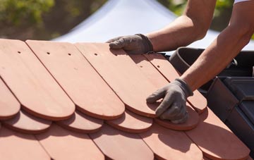 Kirkstead roof tile contractors