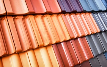 Kirkstead roof tile costs
