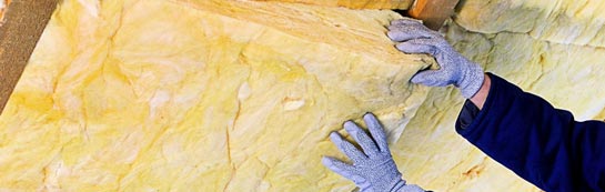 quotes for Kirkstead roof insulation