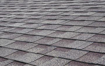 Kirkstead tiles for shallow pitch roofing