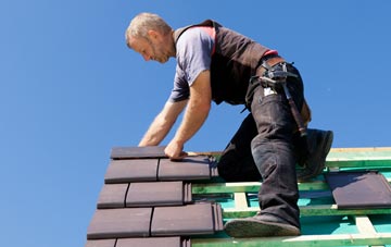 disadvantages of Kirkstead slate roofing