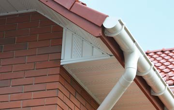 Kirkstead soffit repair costs