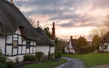 is Kirkstead thatch roofing popular