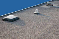 Kirkstead flat roofing