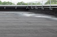 find rated Kirkstead flat roofing companies