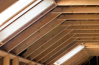 Kirkstead tapered roof insulation quotes
