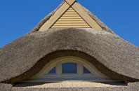 Kirkstead thatch roofing